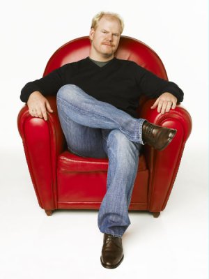 Jim Gaffigan photo