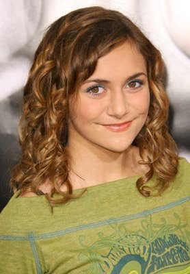 Alyson Stoner photo