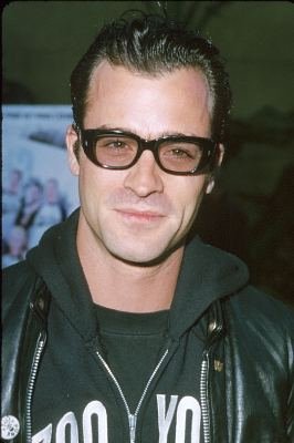 Justin Theroux photo