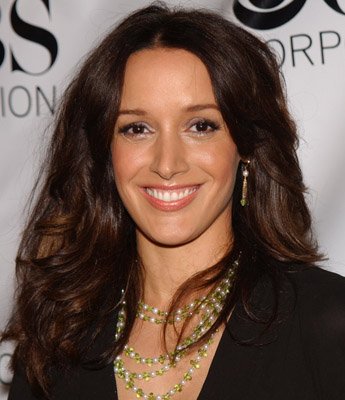 Jennifer Beals photo