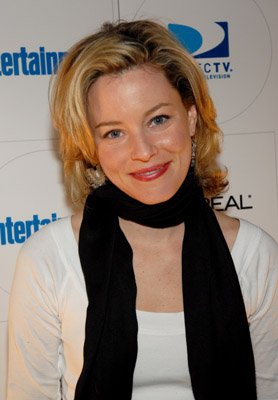 Elizabeth Banks photo