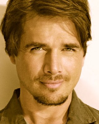 Matthew Settle photo