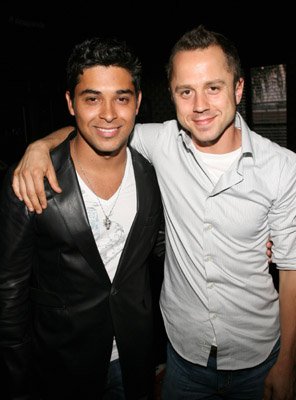 Wilmer Valderrama photo