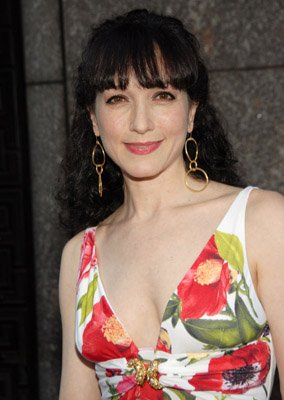 Bebe Neuwirth photo