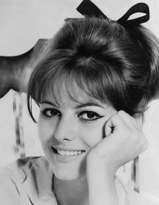 Claudia Cardinale photo
