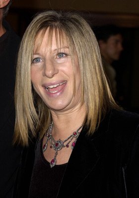 Barbra Streisand photo
