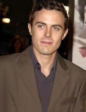 Casey Affleck photo