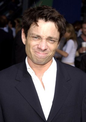 Chris Kattan photo