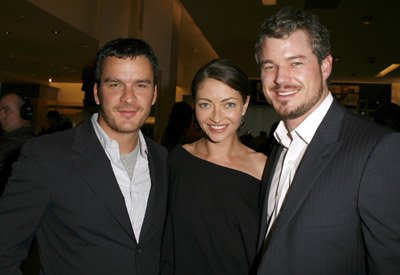 Eric Dane photo