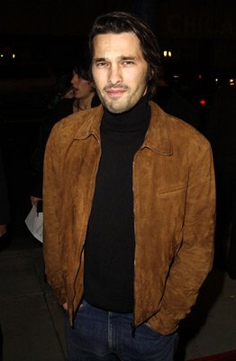 Olivier Martinez photo