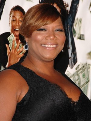 Queen Latifah photo