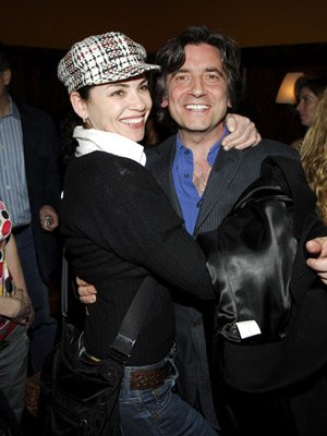 Julianna Margulies photo