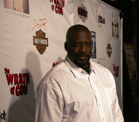 Kevin Grevioux photo