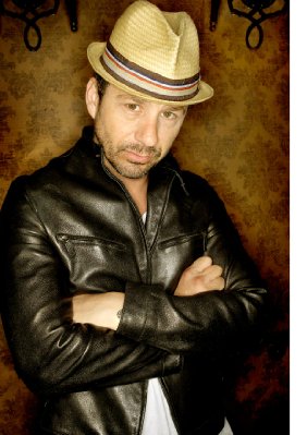 Andrew Fiscella photo