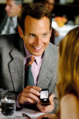 Will Arnett photo