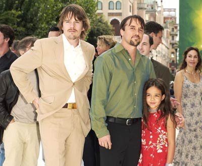 Richard Linklater photo