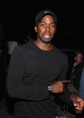 Harold Perrineau photo