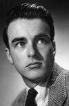 Montgomery Clift photo