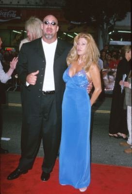 Bill Goldberg photo