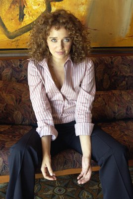 Valeria Golino photo