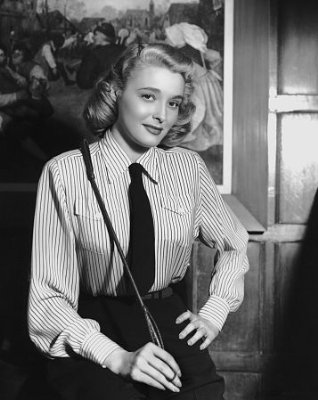 Patricia Neal photo