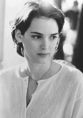 Winona Ryder photo