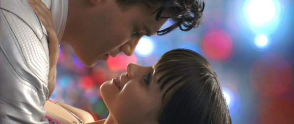 Christina Ricci photo