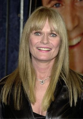 Valerie Perrine photo
