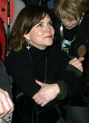 Sally Field photo