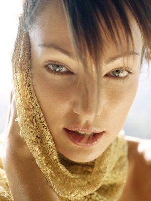 Juliette Marquis photo