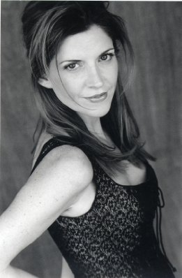 Melinda McGraw photo