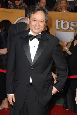 Ang Lee photo