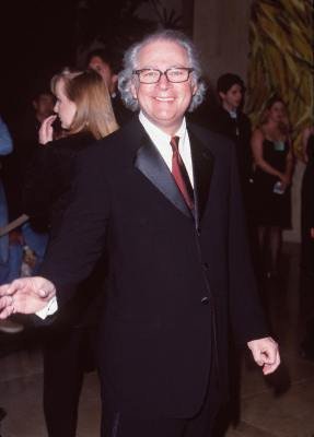 Barry Levinson photo