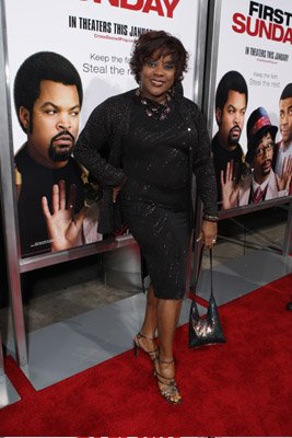 Loretta Devine photo