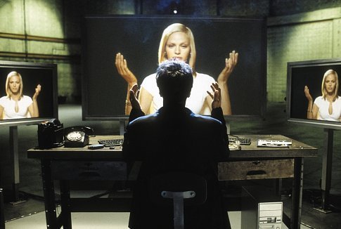 Rachel Roberts photo