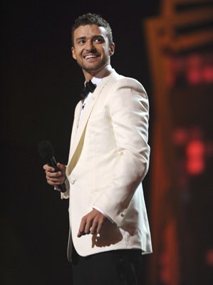 Justin Timberlake photo
