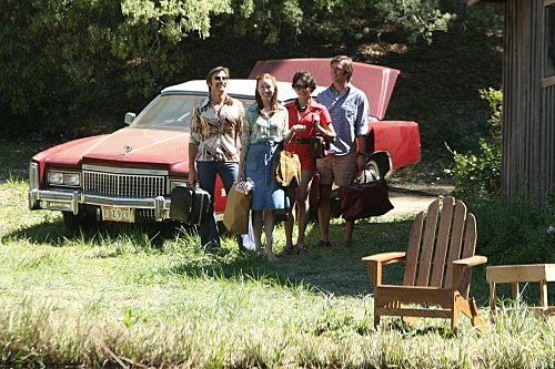 Jack Davenport photo