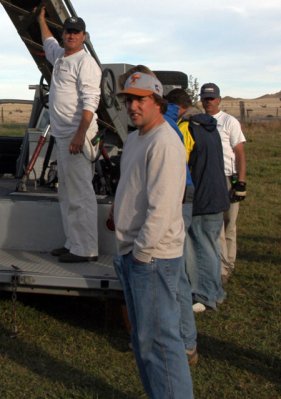 Richard Linklater photo