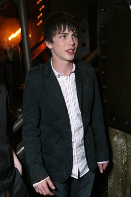 Logan Lerman photo