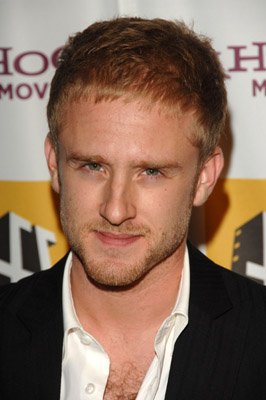 Ben Foster photo