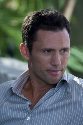 Jeffrey Donovan photo