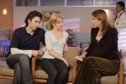 Elizabeth Banks photo