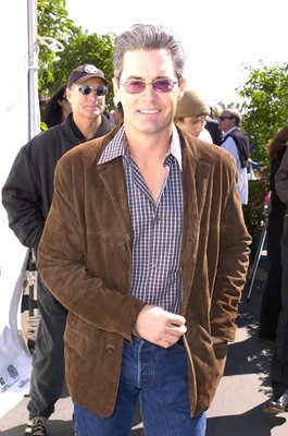 Kyle MacLachlan photo