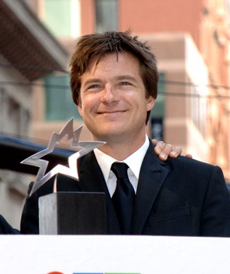 Jason Bateman photo
