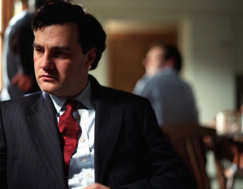 David Morrissey photo