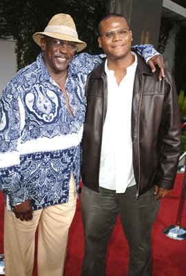 Louis Gossett Jr. photo