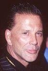Mickey Rourke photo