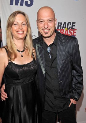 Howie Mandel photo