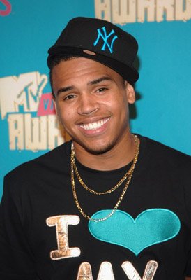 Chris Brown photo
