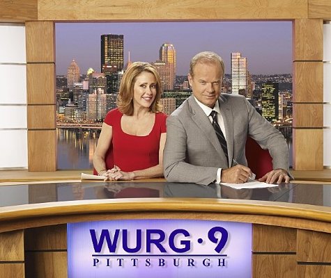 Patricia Heaton photo